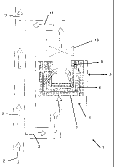 Une figure unique qui représente un dessin illustrant l'invention.